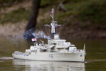 HMS Amethsyst