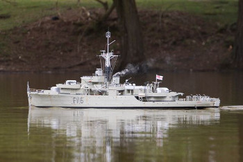 HMS Amethsyst