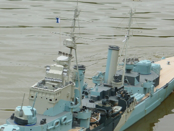 HMS Argonaut