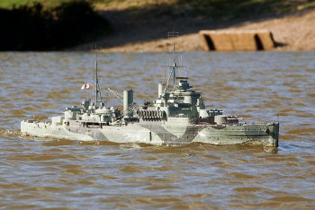 HMS Gambia